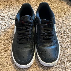 Air Force One World Wide shoes